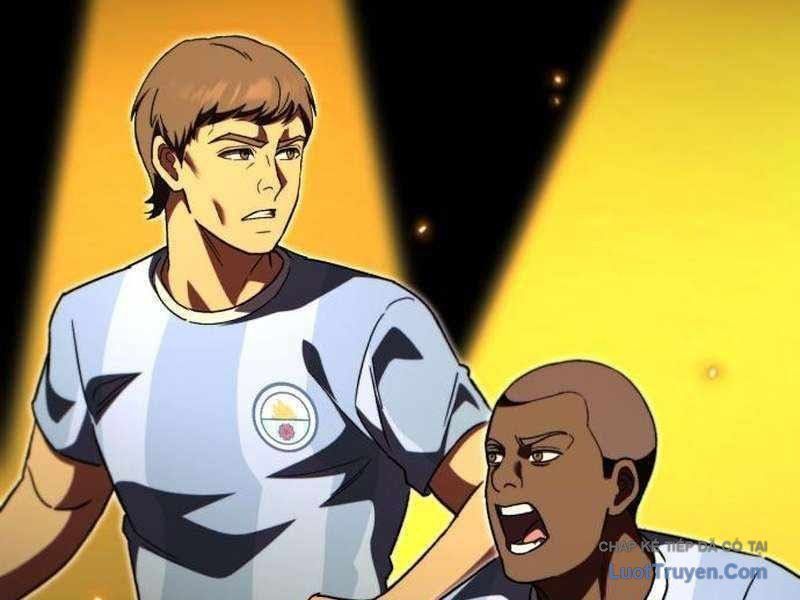Đường Chuyền Đặc Biệt Của Tiền Vệ Thiên Tài Chapter 40 - 58