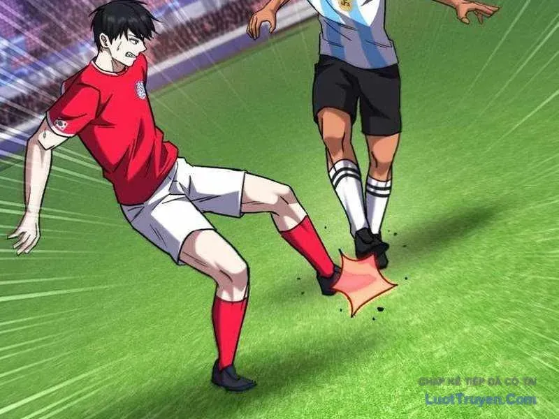Đường Chuyền Đặc Biệt Của Tiền Vệ Thiên Tài Chapter 45 - 105
