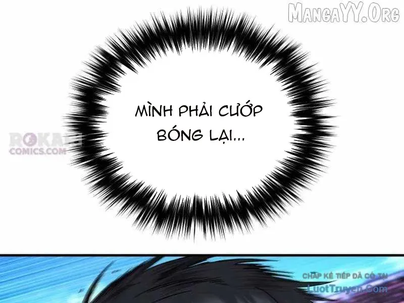 Đường Chuyền Đặc Biệt Của Tiền Vệ Thiên Tài Chapter 45 - 108