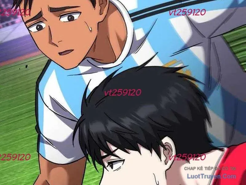 Đường Chuyền Đặc Biệt Của Tiền Vệ Thiên Tài Chapter 45 - 13