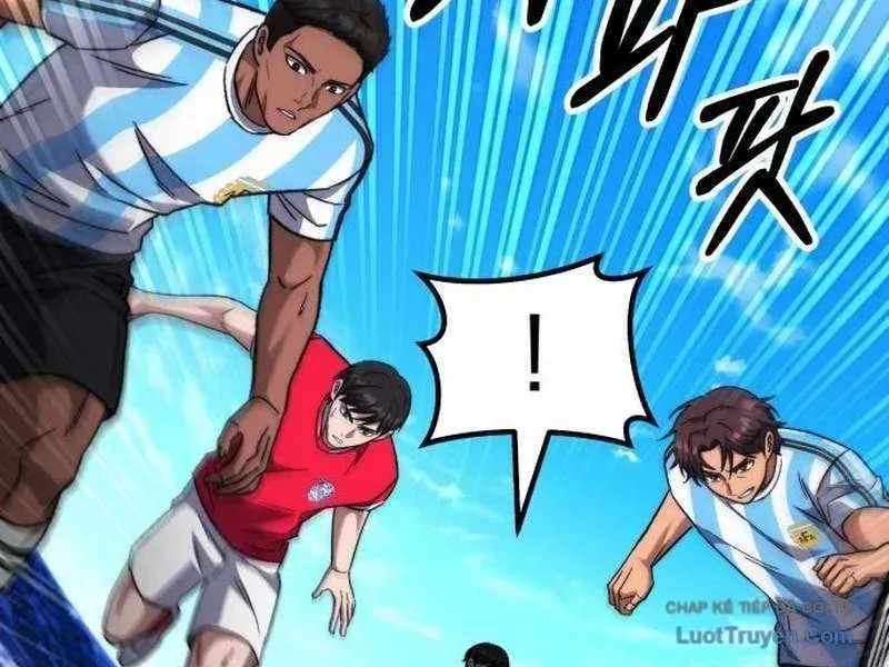 Đường Chuyền Đặc Biệt Của Tiền Vệ Thiên Tài Chapter 45 - 124