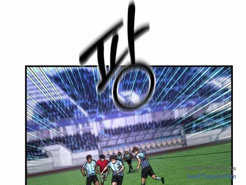 Đường Chuyền Đặc Biệt Của Tiền Vệ Thiên Tài Chapter 45 - 127