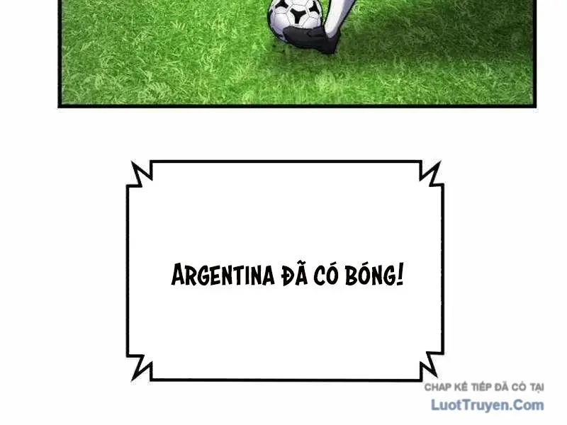 Đường Chuyền Đặc Biệt Của Tiền Vệ Thiên Tài Chapter 45 - 129