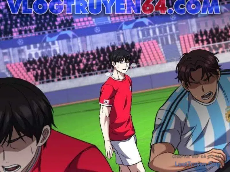 Đường Chuyền Đặc Biệt Của Tiền Vệ Thiên Tài Chapter 45 - 131