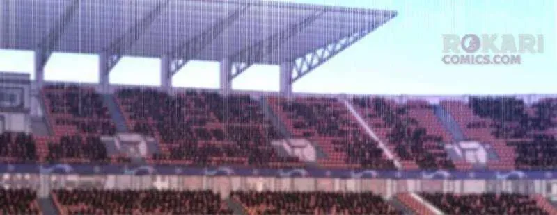 Đường Chuyền Đặc Biệt Của Tiền Vệ Thiên Tài Chapter 45 - 138