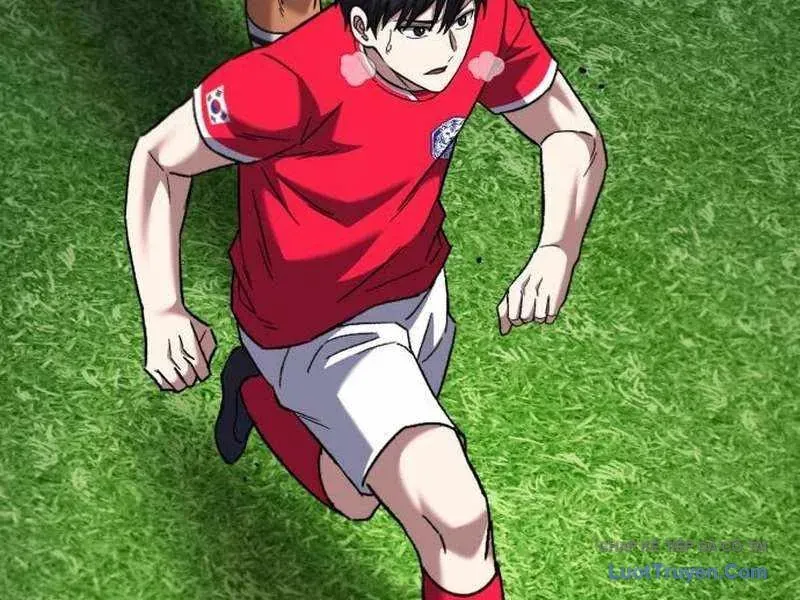 Đường Chuyền Đặc Biệt Của Tiền Vệ Thiên Tài Chapter 45 - 143