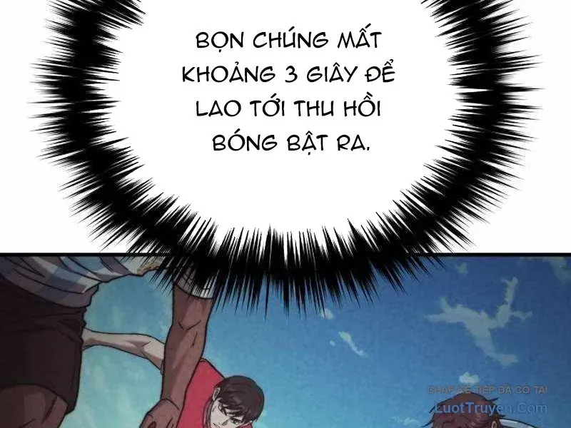 Đường Chuyền Đặc Biệt Của Tiền Vệ Thiên Tài Chapter 45 - 145