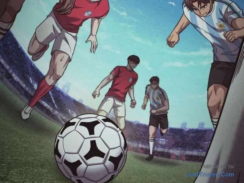 Đường Chuyền Đặc Biệt Của Tiền Vệ Thiên Tài Chapter 45 - 146