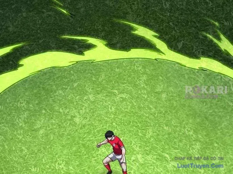 Đường Chuyền Đặc Biệt Của Tiền Vệ Thiên Tài Chapter 45 - 159