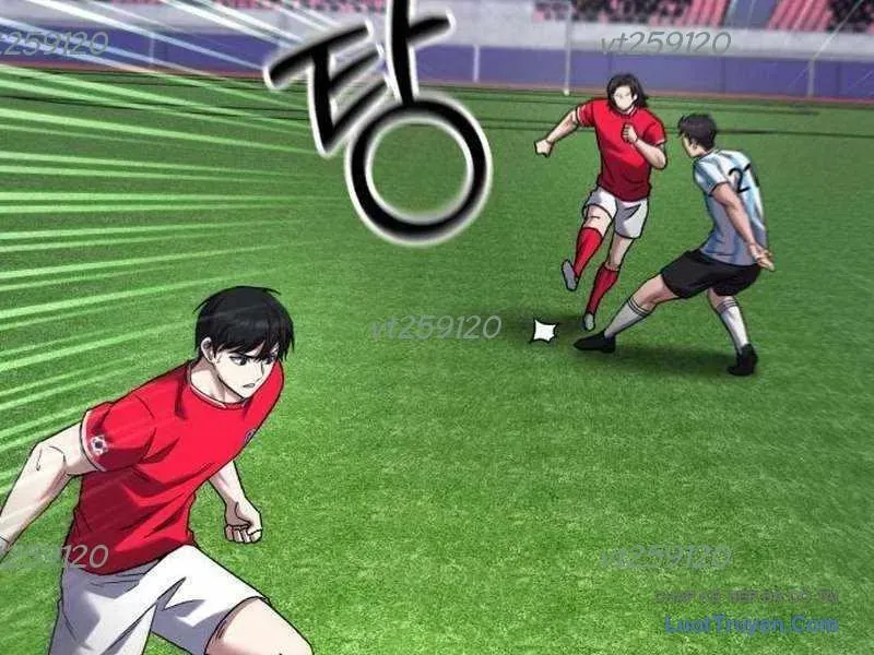 Đường Chuyền Đặc Biệt Của Tiền Vệ Thiên Tài Chapter 45 - 169