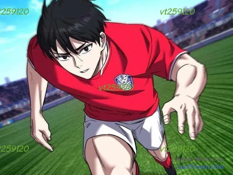 Đường Chuyền Đặc Biệt Của Tiền Vệ Thiên Tài Chapter 45 - 174