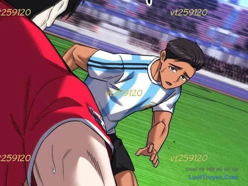 Đường Chuyền Đặc Biệt Của Tiền Vệ Thiên Tài Chapter 45 - 182