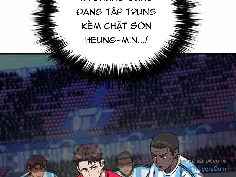 Đường Chuyền Đặc Biệt Của Tiền Vệ Thiên Tài Chapter 45 - 20