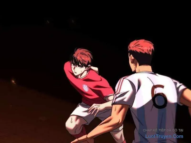 Đường Chuyền Đặc Biệt Của Tiền Vệ Thiên Tài Chapter 45 - 196