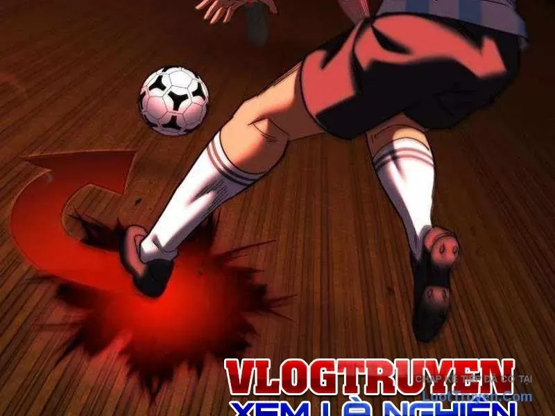Đường Chuyền Đặc Biệt Của Tiền Vệ Thiên Tài Chapter 45 - 197