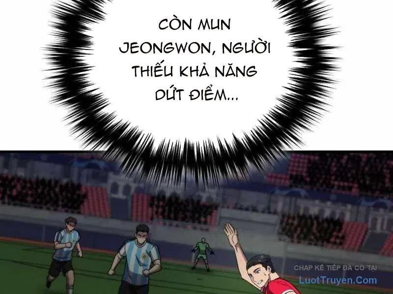 Đường Chuyền Đặc Biệt Của Tiền Vệ Thiên Tài Chapter 45 - 23