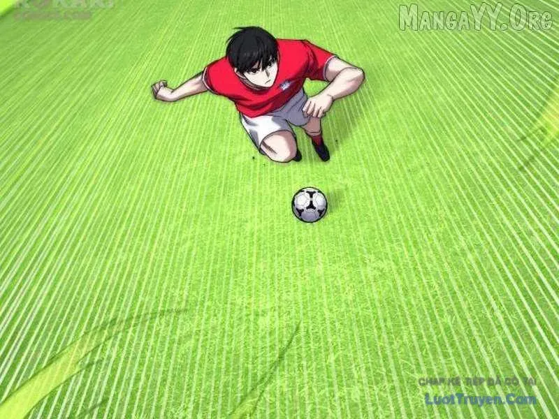 Đường Chuyền Đặc Biệt Của Tiền Vệ Thiên Tài Chapter 45 - 238