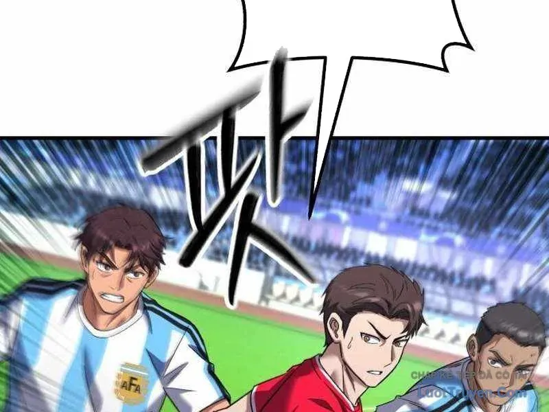 Đường Chuyền Đặc Biệt Của Tiền Vệ Thiên Tài Chapter 45 - 242