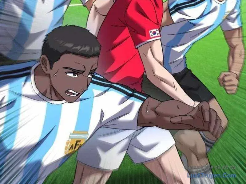 Đường Chuyền Đặc Biệt Của Tiền Vệ Thiên Tài Chapter 45 - 243