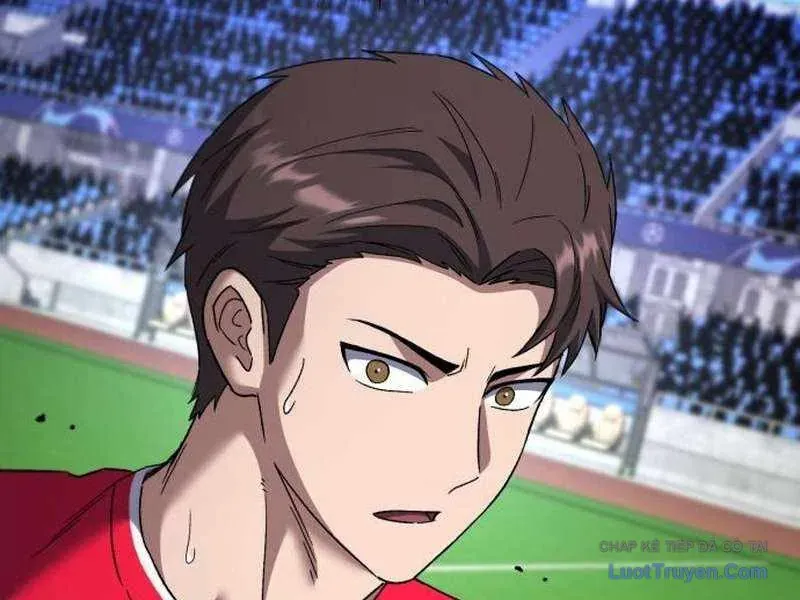 Đường Chuyền Đặc Biệt Của Tiền Vệ Thiên Tài Chapter 45 - 246