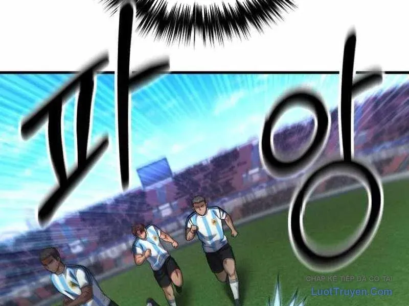 Đường Chuyền Đặc Biệt Của Tiền Vệ Thiên Tài Chapter 45 - 249