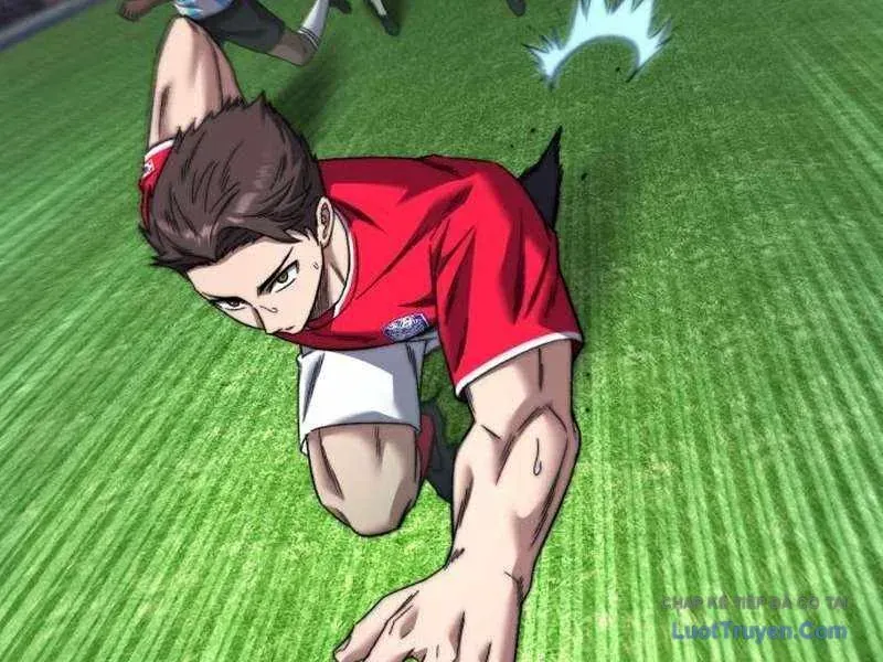 Đường Chuyền Đặc Biệt Của Tiền Vệ Thiên Tài Chapter 45 - 250