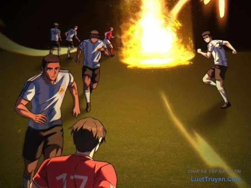 Đường Chuyền Đặc Biệt Của Tiền Vệ Thiên Tài Chapter 45 - 261