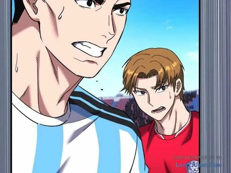 Đường Chuyền Đặc Biệt Của Tiền Vệ Thiên Tài Chapter 45 - 278