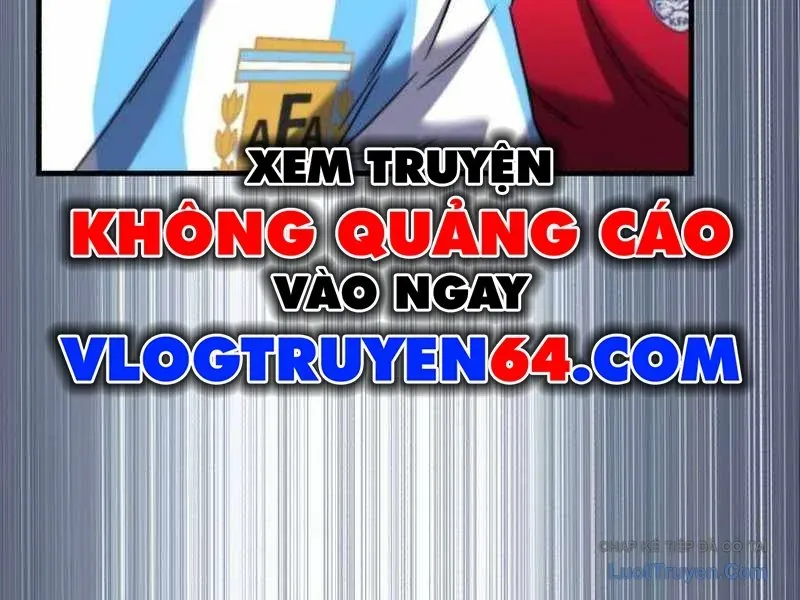 Đường Chuyền Đặc Biệt Của Tiền Vệ Thiên Tài Chapter 45 - 279