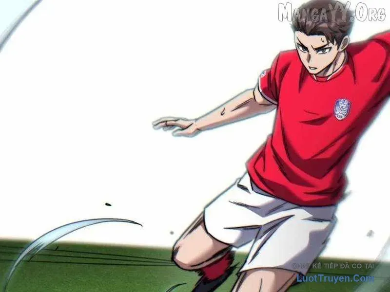 Đường Chuyền Đặc Biệt Của Tiền Vệ Thiên Tài Chapter 45 - 284