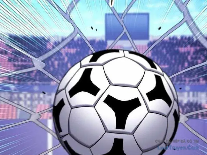 Đường Chuyền Đặc Biệt Của Tiền Vệ Thiên Tài Chapter 45 - 310