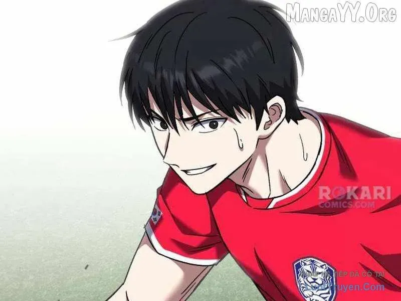 Đường Chuyền Đặc Biệt Của Tiền Vệ Thiên Tài Chapter 45 - 316