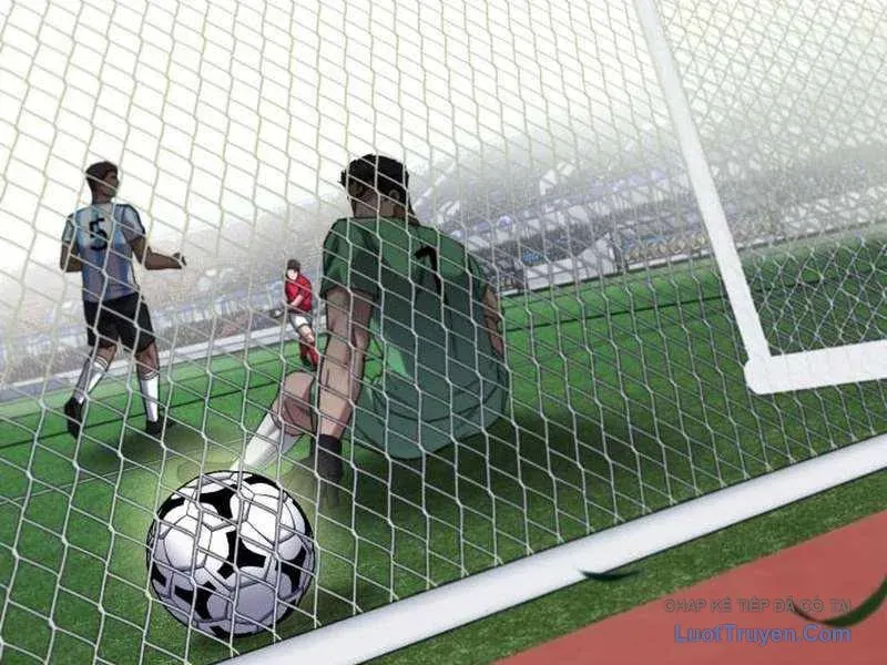 Đường Chuyền Đặc Biệt Của Tiền Vệ Thiên Tài Chapter 45 - 320