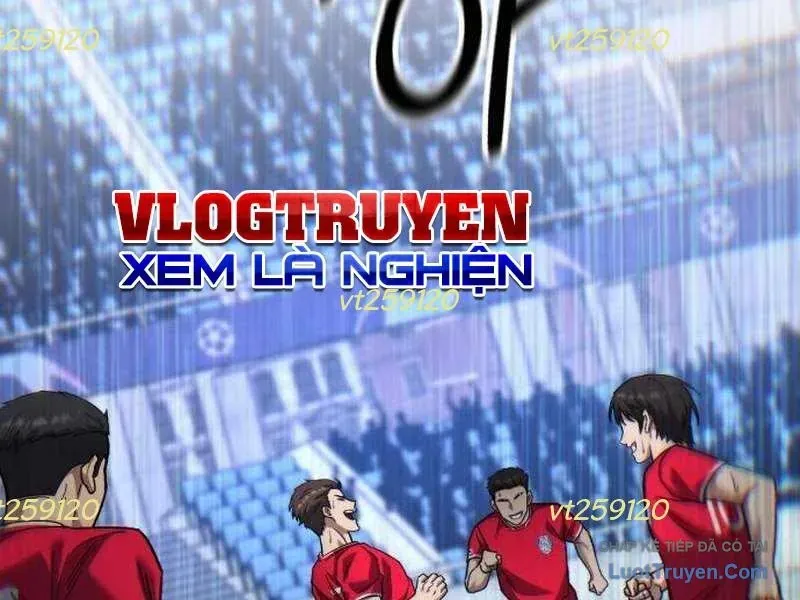 Đường Chuyền Đặc Biệt Của Tiền Vệ Thiên Tài Chapter 45 - 335