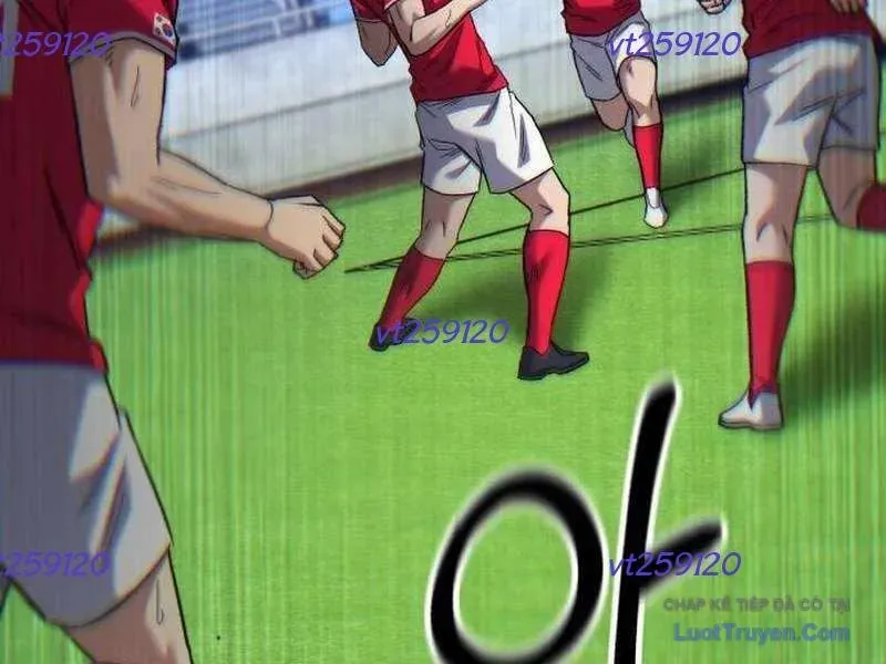 Đường Chuyền Đặc Biệt Của Tiền Vệ Thiên Tài Chapter 45 - 336