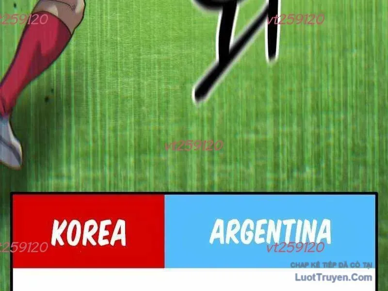 Đường Chuyền Đặc Biệt Của Tiền Vệ Thiên Tài Chapter 45 - 337