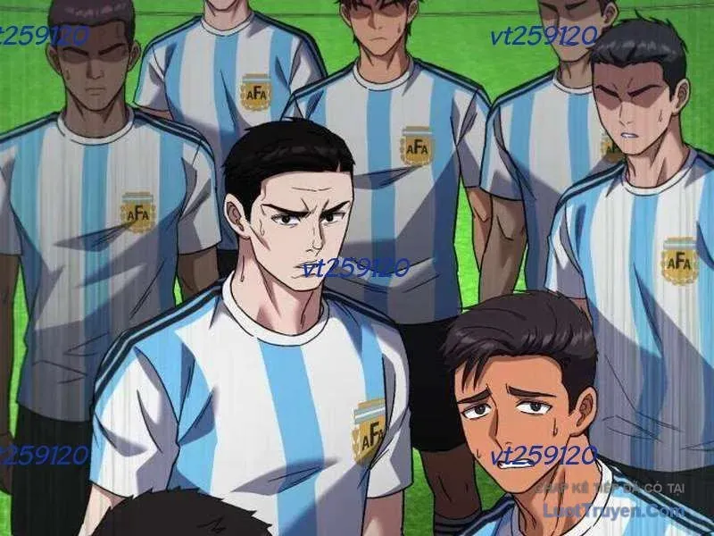 Đường Chuyền Đặc Biệt Của Tiền Vệ Thiên Tài Chapter 45 - 341