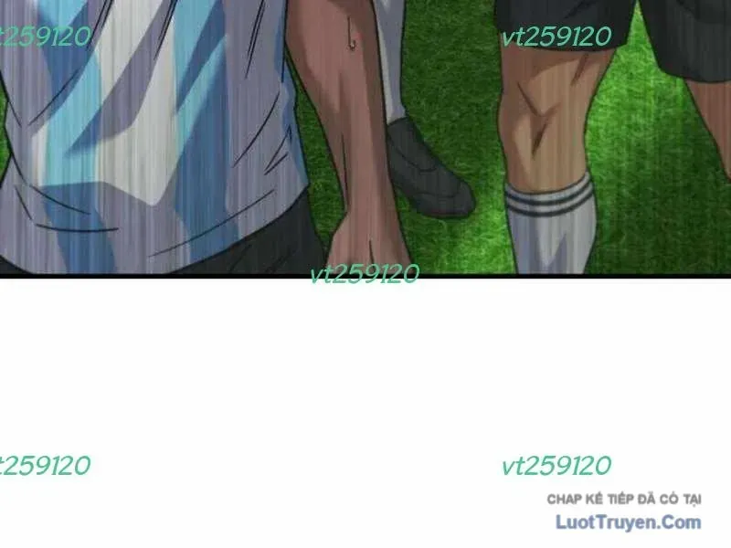 Đường Chuyền Đặc Biệt Của Tiền Vệ Thiên Tài Chapter 45 - 343