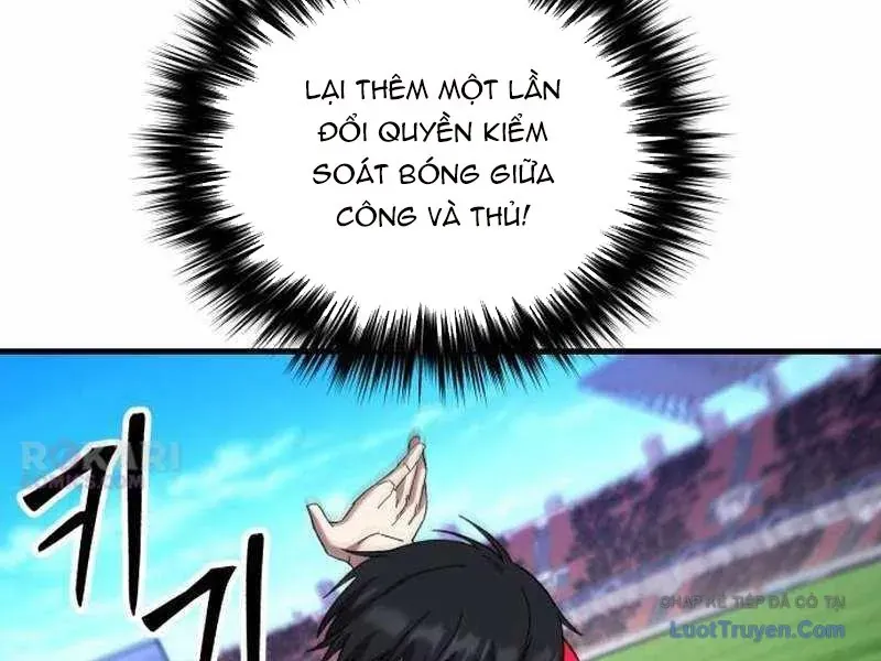 Đường Chuyền Đặc Biệt Của Tiền Vệ Thiên Tài Chapter 45 - 36