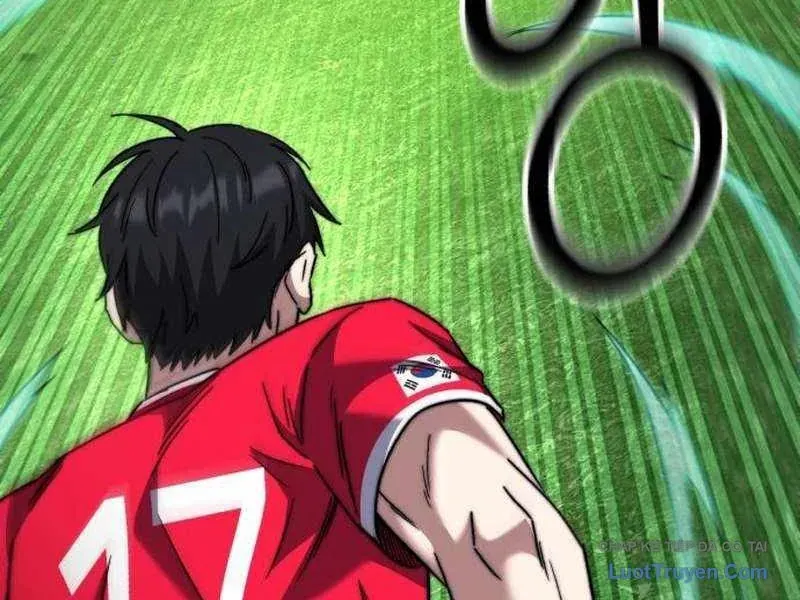 Đường Chuyền Đặc Biệt Của Tiền Vệ Thiên Tài Chapter 45 - 46