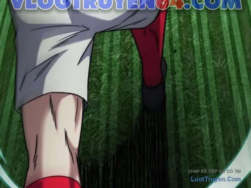 Đường Chuyền Đặc Biệt Của Tiền Vệ Thiên Tài Chapter 45 - 48