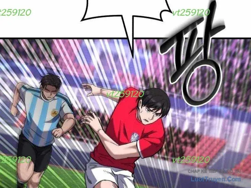 Đường Chuyền Đặc Biệt Của Tiền Vệ Thiên Tài Chapter 45 - 6