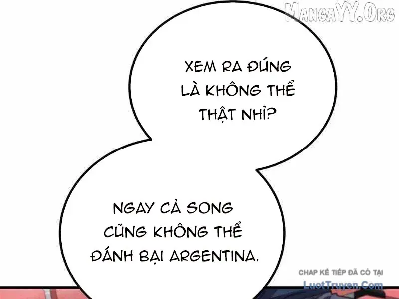 Đường Chuyền Đặc Biệt Của Tiền Vệ Thiên Tài Chapter 45 - 59