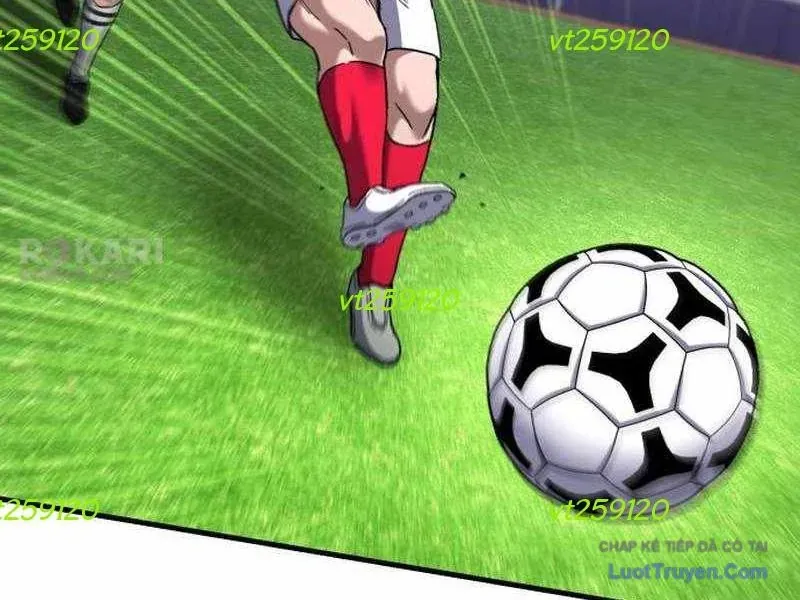 Đường Chuyền Đặc Biệt Của Tiền Vệ Thiên Tài Chapter 45 - 7