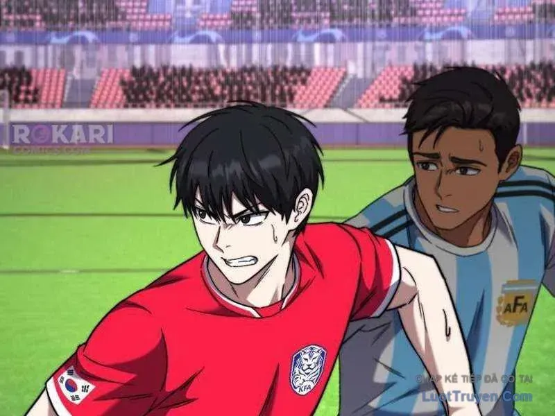 Đường Chuyền Đặc Biệt Của Tiền Vệ Thiên Tài Chapter 45 - 71