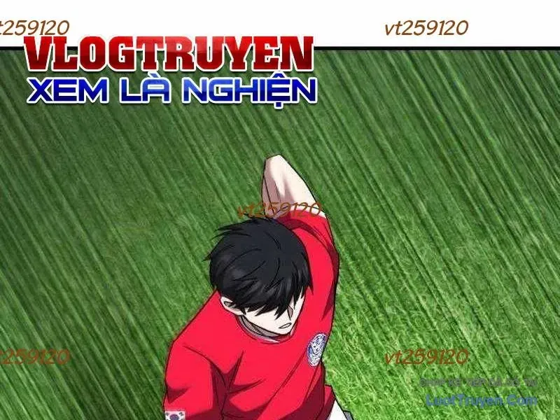Đường Chuyền Đặc Biệt Của Tiền Vệ Thiên Tài Chapter 45 - 9