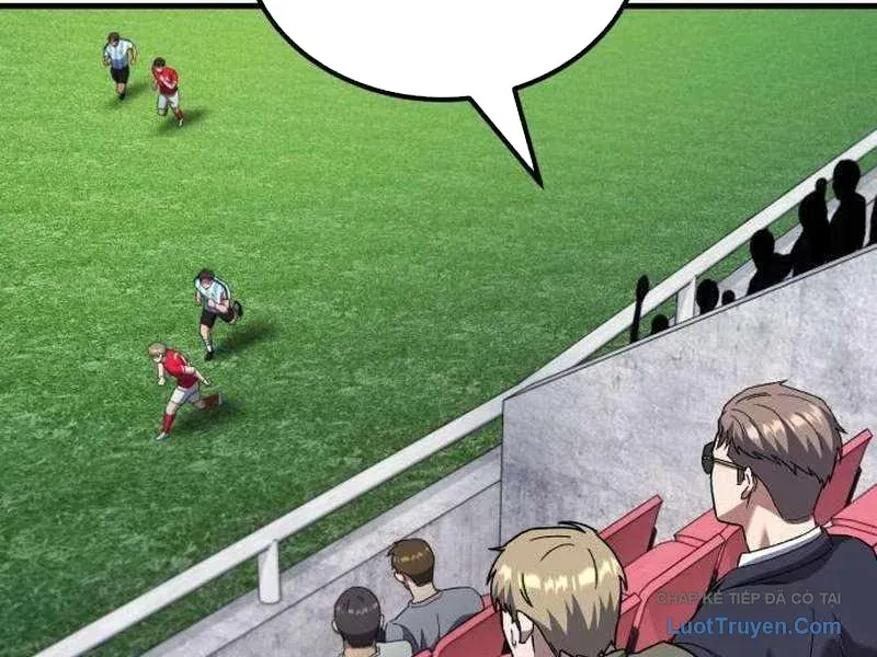 Đường Chuyền Đặc Biệt Của Tiền Vệ Thiên Tài Chapter 45 - 82