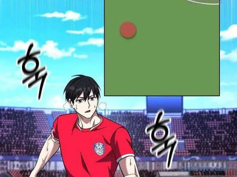 Đường Chuyền Đặc Biệt Của Tiền Vệ Thiên Tài Chapter 45 - 86
