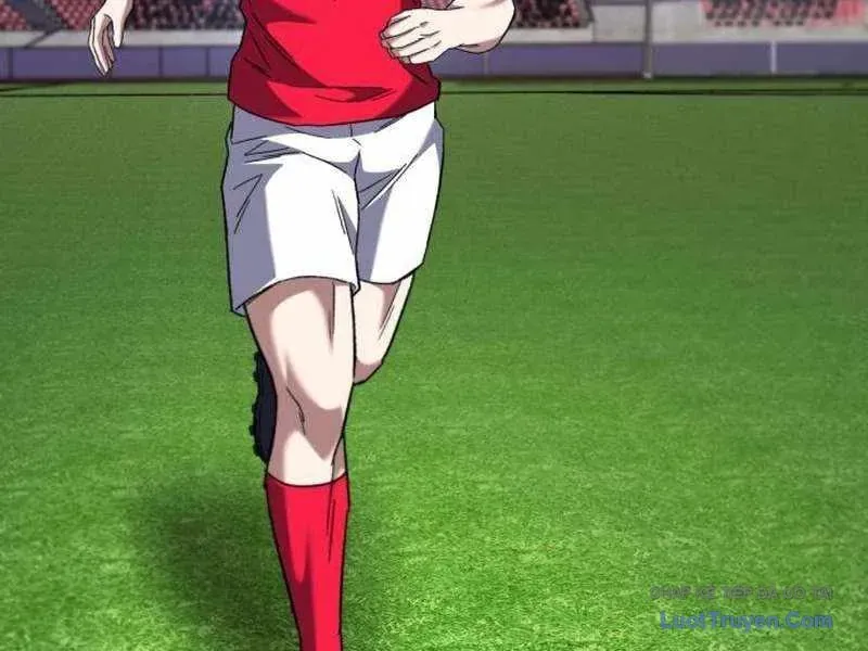 Đường Chuyền Đặc Biệt Của Tiền Vệ Thiên Tài Chapter 45 - 87