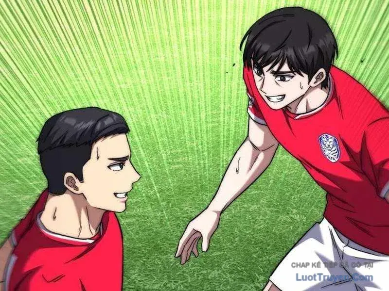 Đường Chuyền Đặc Biệt Của Tiền Vệ Thiên Tài Chapter 46 - 103